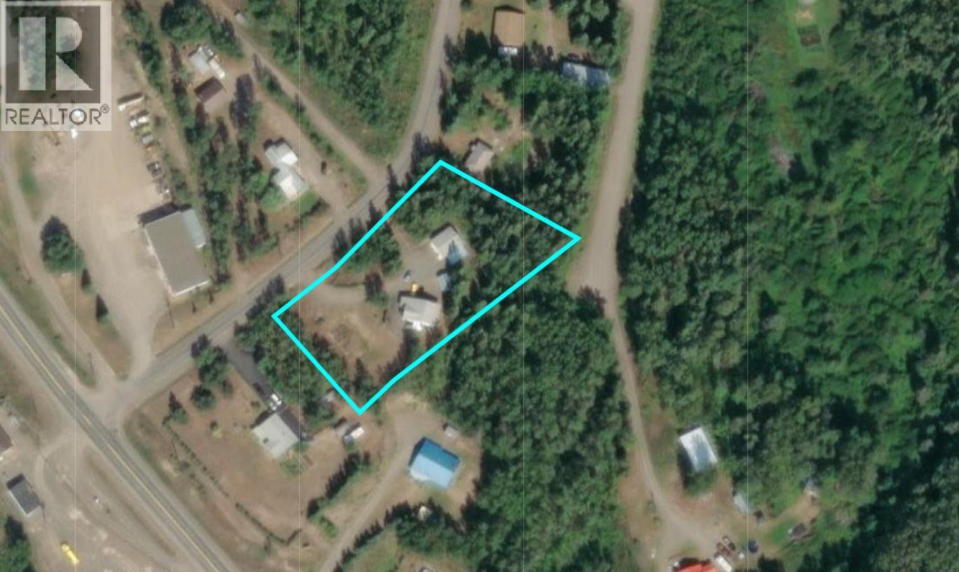 2335 Murphy Road, Burns Lake, British Columbia  V0J 1E1 - Photo 3 - R3071033