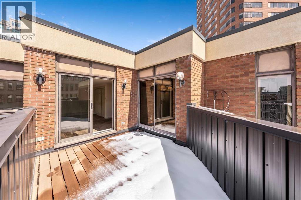 720, 728 13 Avenue Sw, Calgary, Alberta  T2R 0K9 - Photo 24 - A2305366