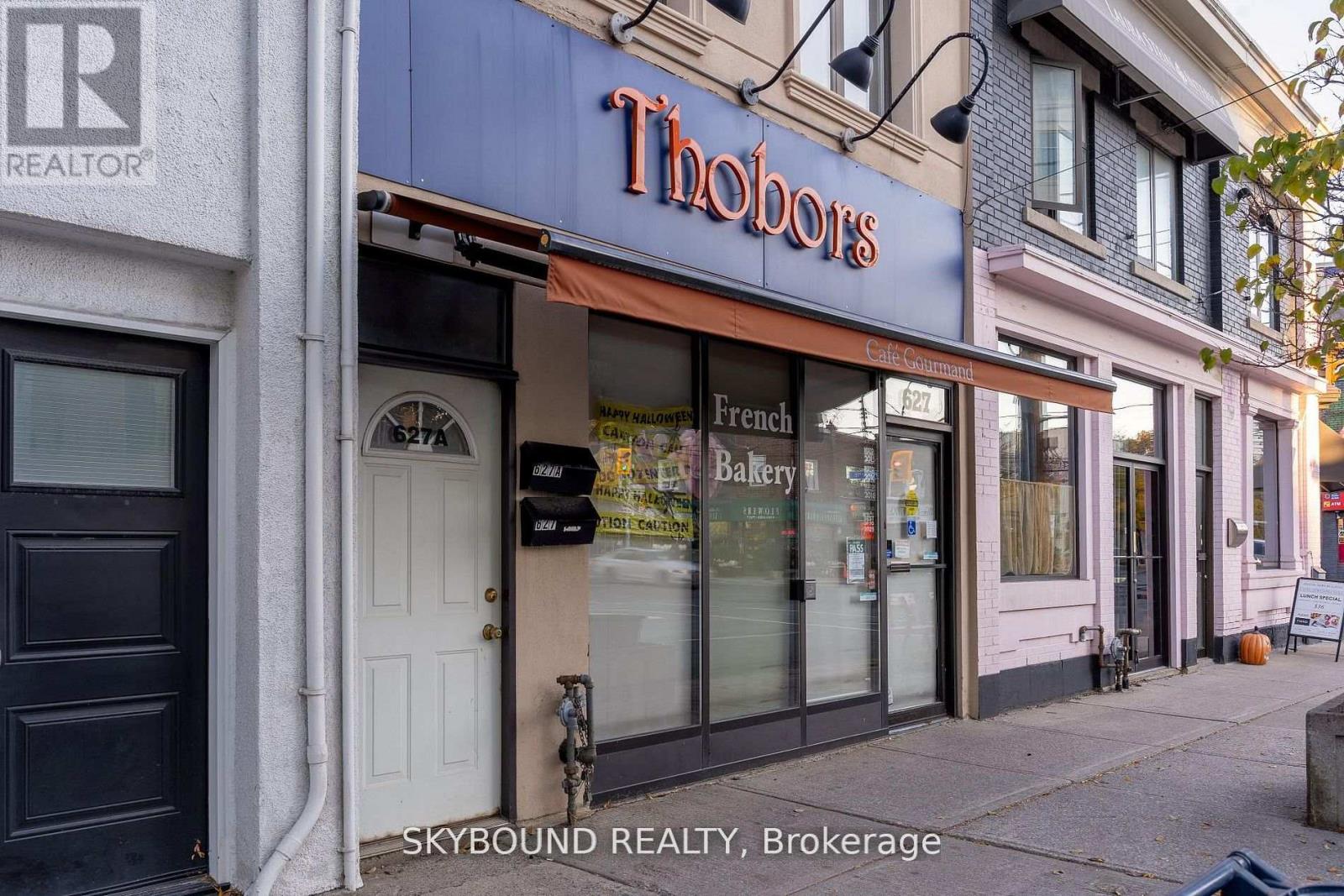 Retail And Upper - 627 Mount Pleasant Road, Toronto, Ontario  M4S 2M9 - Photo 31 - C13075954