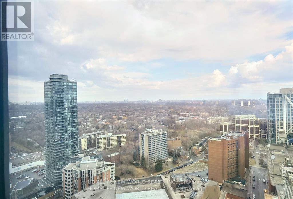 2907 - 8 Cumberland Street, Toronto (Annex), Ontario  M4W 0B6 - Photo 13 - C13075970