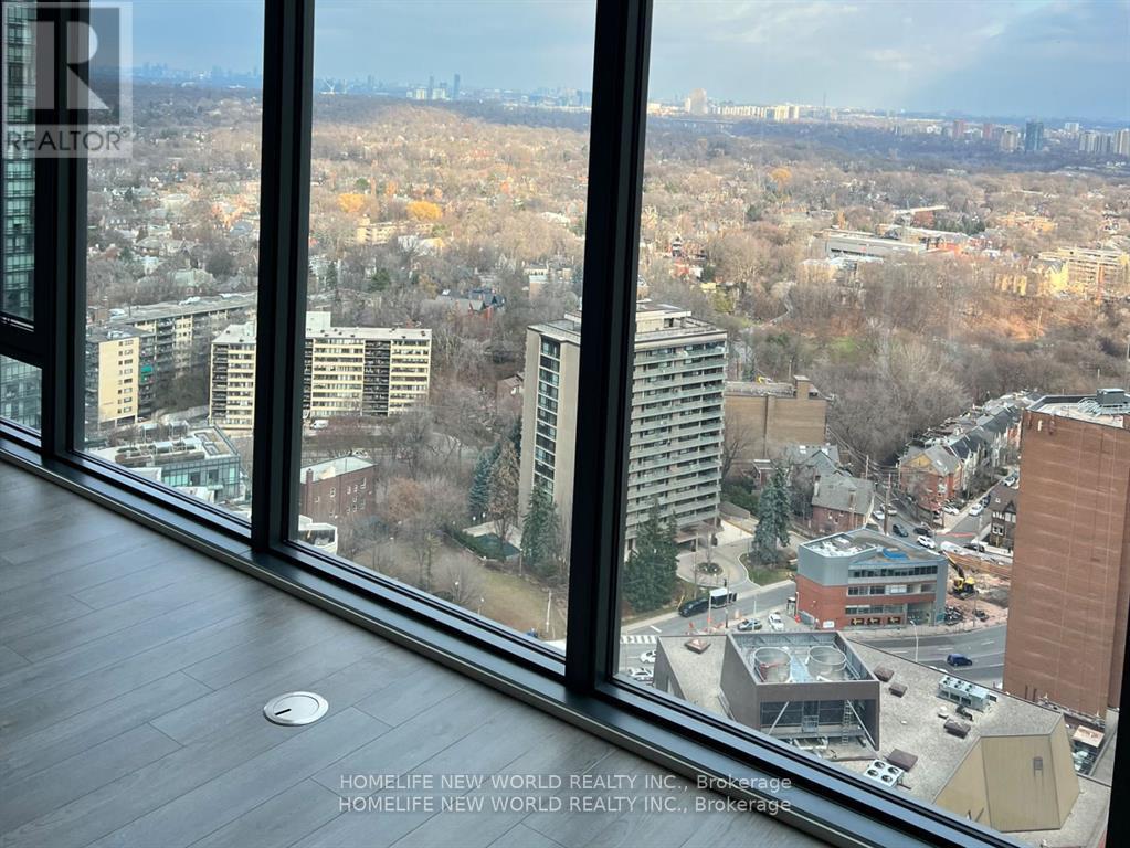 2907 - 8 Cumberland Street, Toronto (Annex), Ontario  M4W 0B6 - Photo 3 - C13075970