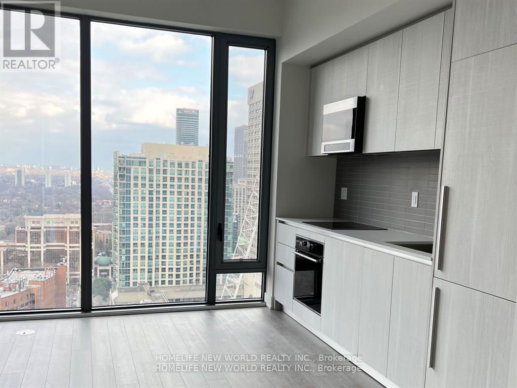 2907 - 8 Cumberland Street, Toronto (Annex), Ontario  M4W 0B6 - Photo 5 - C13075970