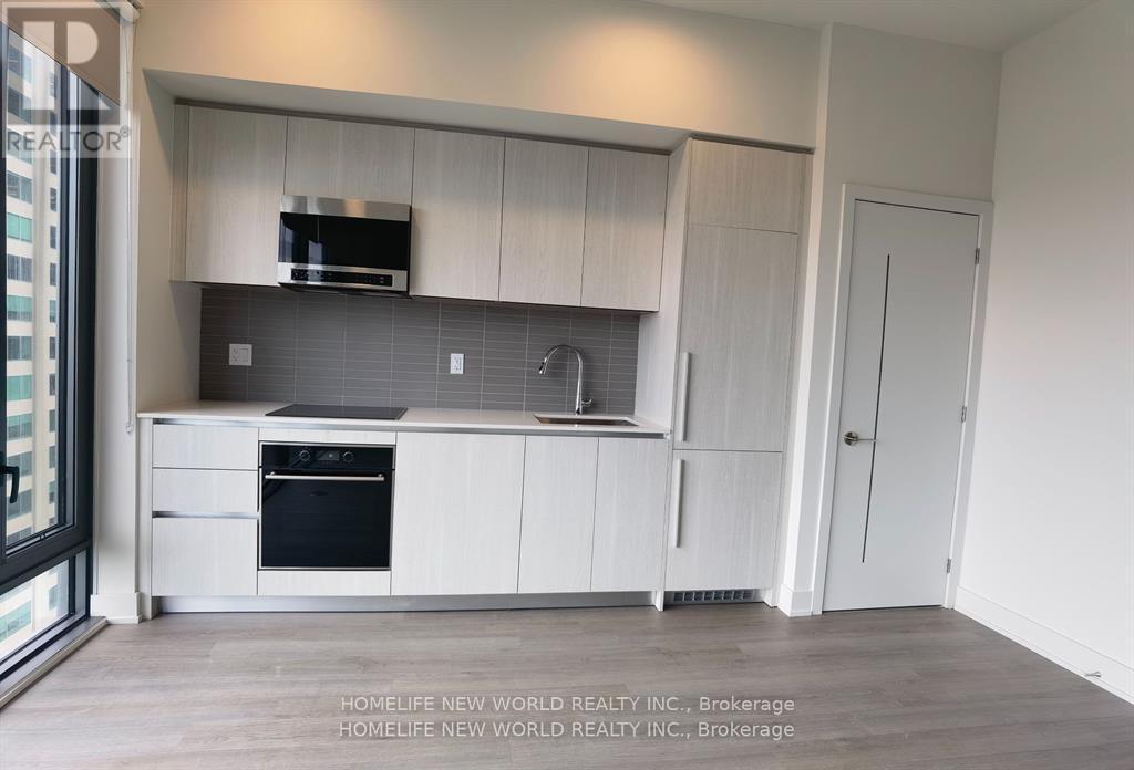 2907 - 8 Cumberland Street, Toronto (Annex), Ontario  M4W 0B6 - Photo 6 - C13075970