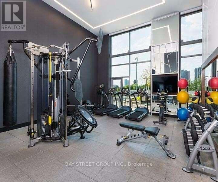 2805 - 255 Village Green Square, Toronto, Ontario  M1S 0L7 - Photo 5 - E13075966