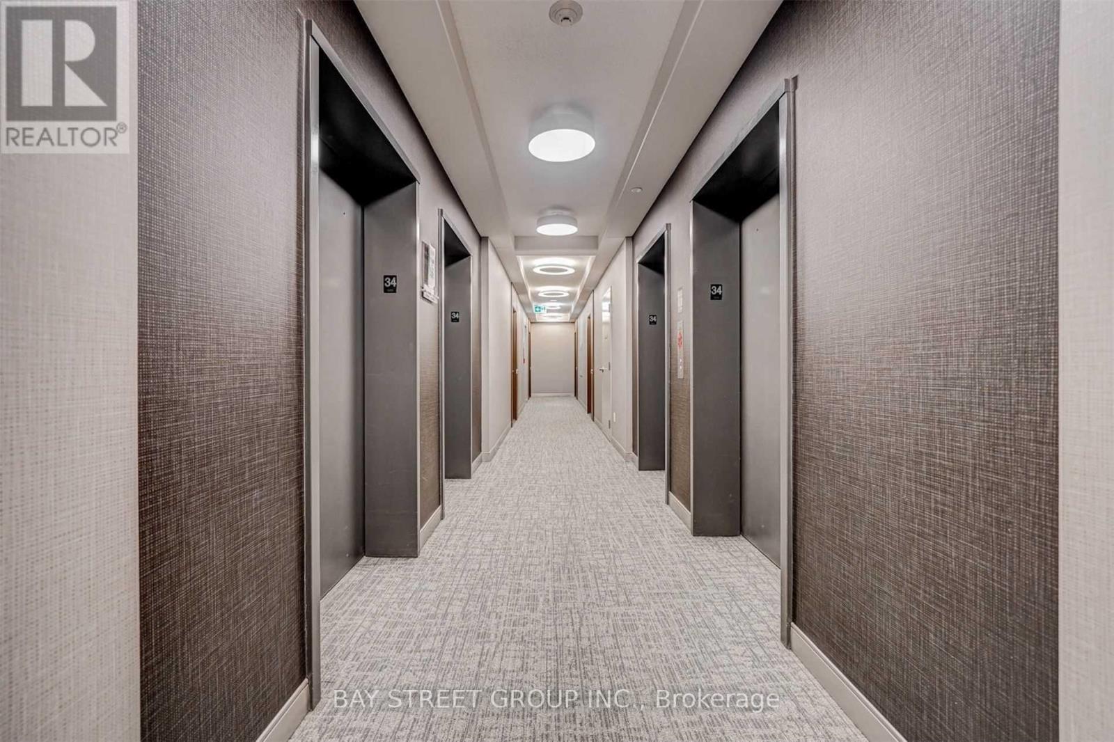 2805 - 255 Village Green Square, Toronto, Ontario  M1S 0L7 - Photo 6 - E13075966