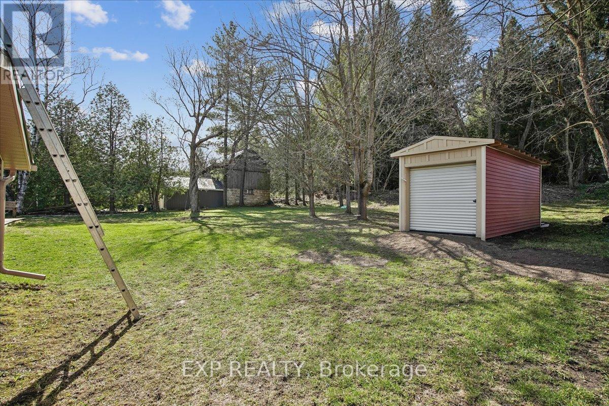 125 River Road, Grey Highlands, Ontario  N0C 1C0 - Photo 37 - X13073122