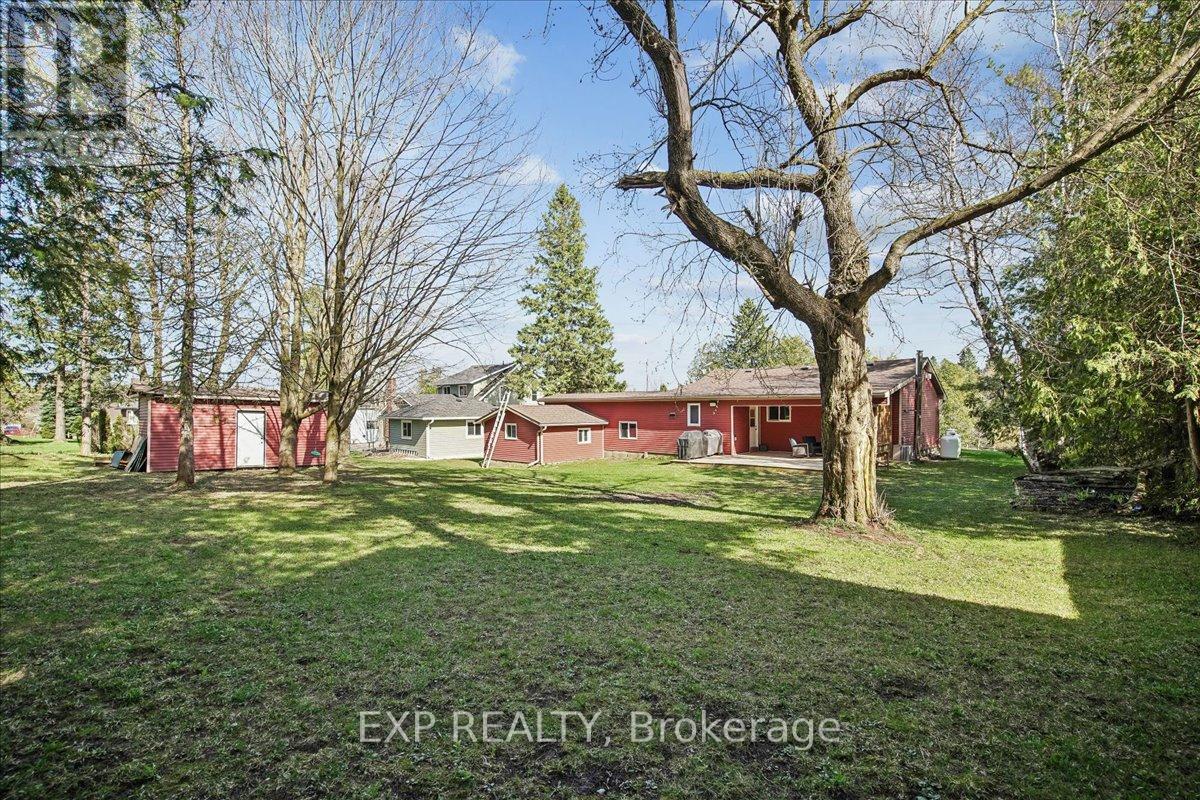 125 River Road, Grey Highlands, Ontario  N0C 1C0 - Photo 39 - X13073122