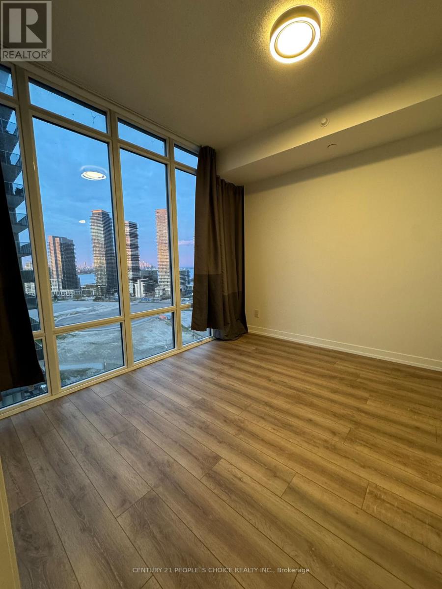 2309 - 88 PARK LAWN ROAD, Toronto, Ontario