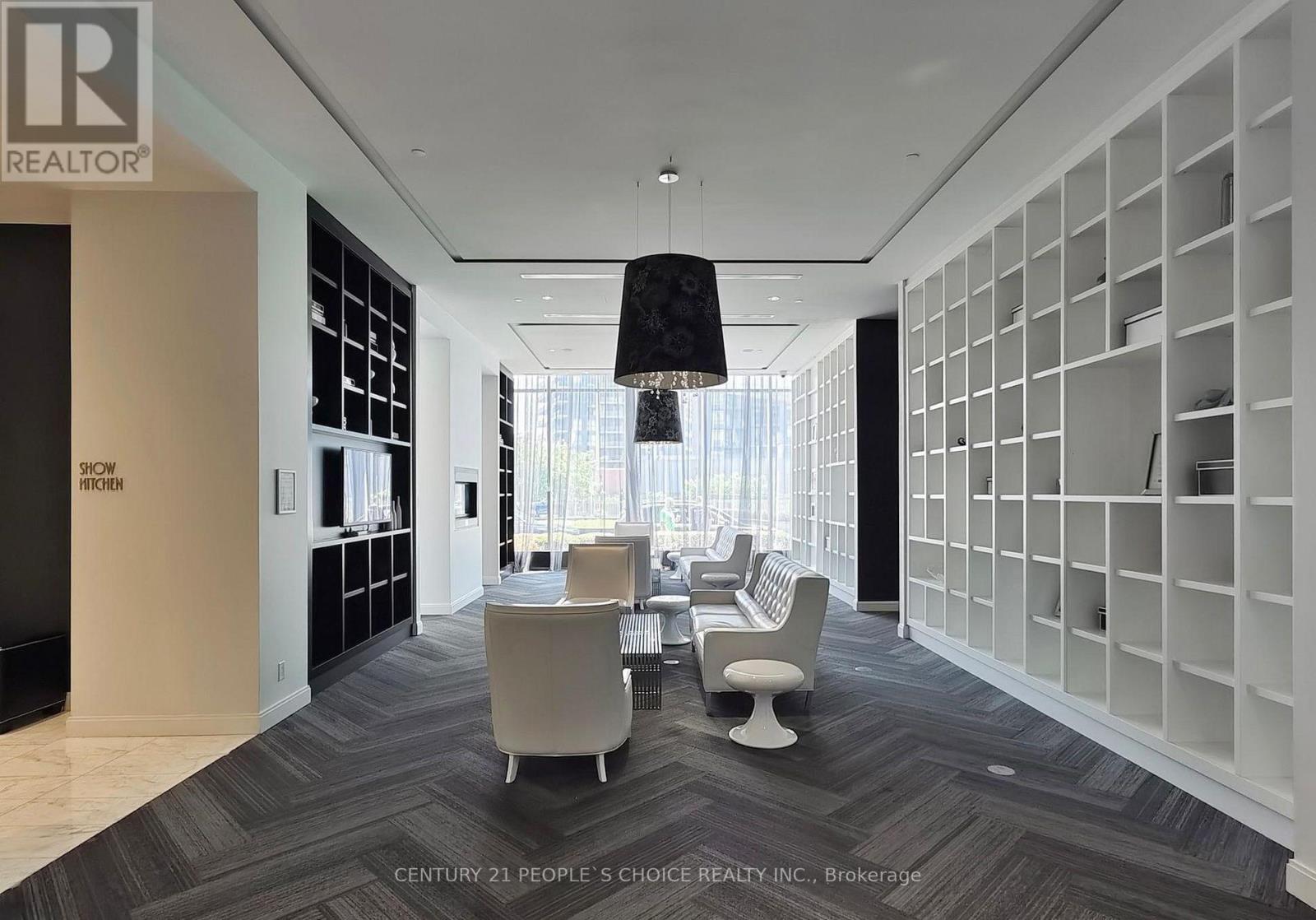 2309 - 88 Park Lawn Road, Toronto, Ontario  M8Y 0B5 - Photo 10 - W13075946