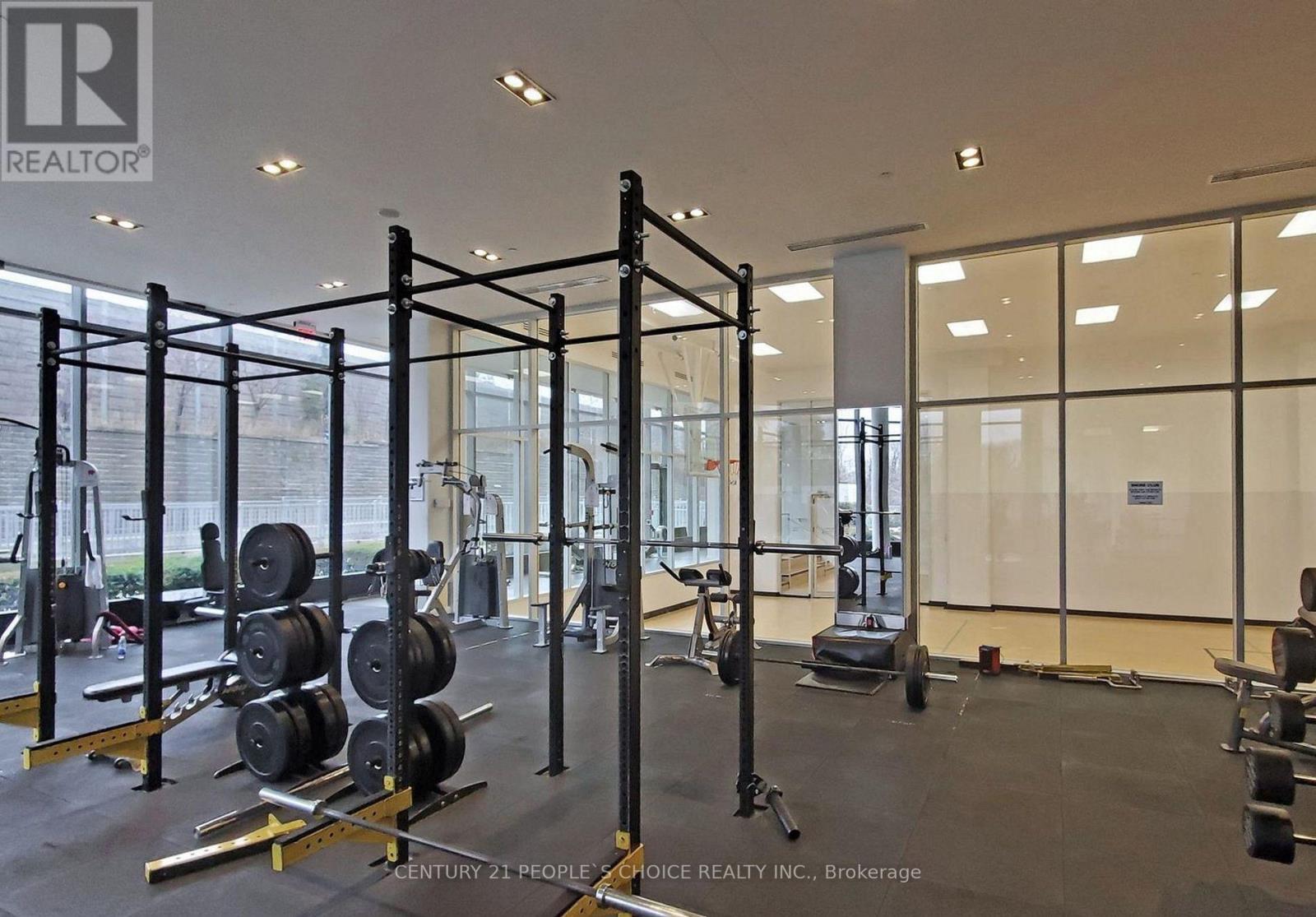 2309 - 88 Park Lawn Road, Toronto, Ontario  M8Y 0B5 - Photo 11 - W13075946