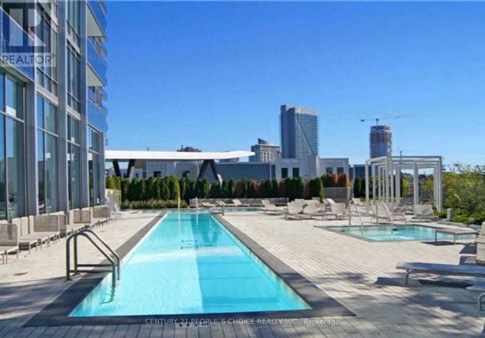 2309 - 88 Park Lawn Road, Toronto, Ontario  M8Y 0B5 - Photo 13 - W13075946