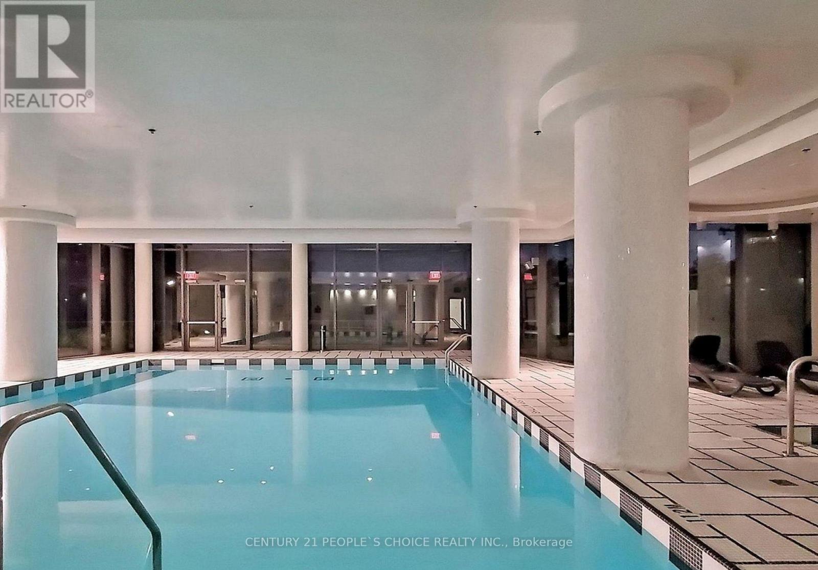 2309 - 88 Park Lawn Road, Toronto, Ontario  M8Y 0B5 - Photo 14 - W13075946