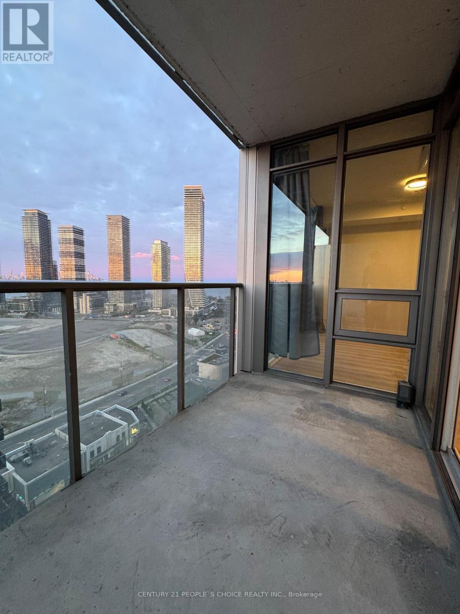 2309 - 88 Park Lawn Road, Toronto, Ontario  M8Y 0B5 - Photo 18 - W13075946