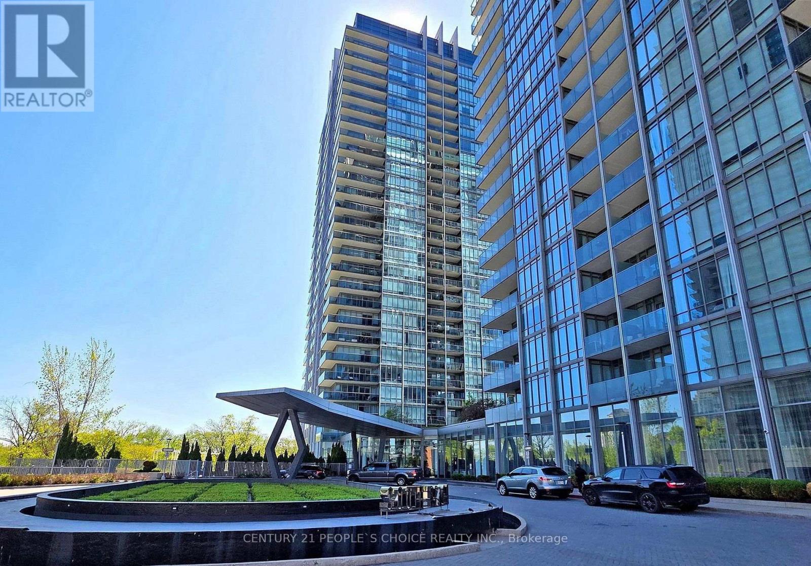 2309 - 88 Park Lawn Road, Toronto, Ontario  M8Y 0B5 - Photo 2 - W13075946
