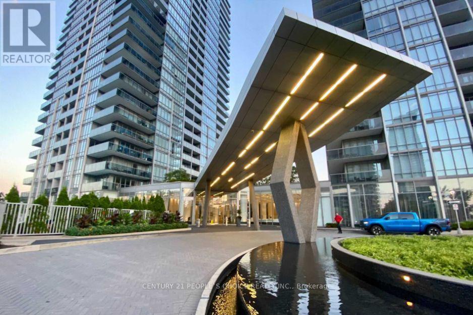 2309 - 88 Park Lawn Road, Toronto, Ontario  M8Y 0B5 - Photo 3 - W13075946