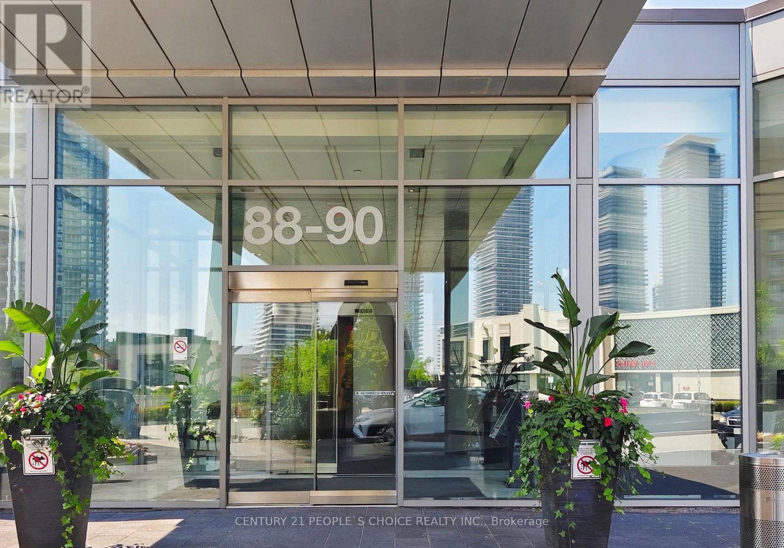 2309 - 88 Park Lawn Road, Toronto, Ontario  M8Y 0B5 - Photo 5 - W13075946