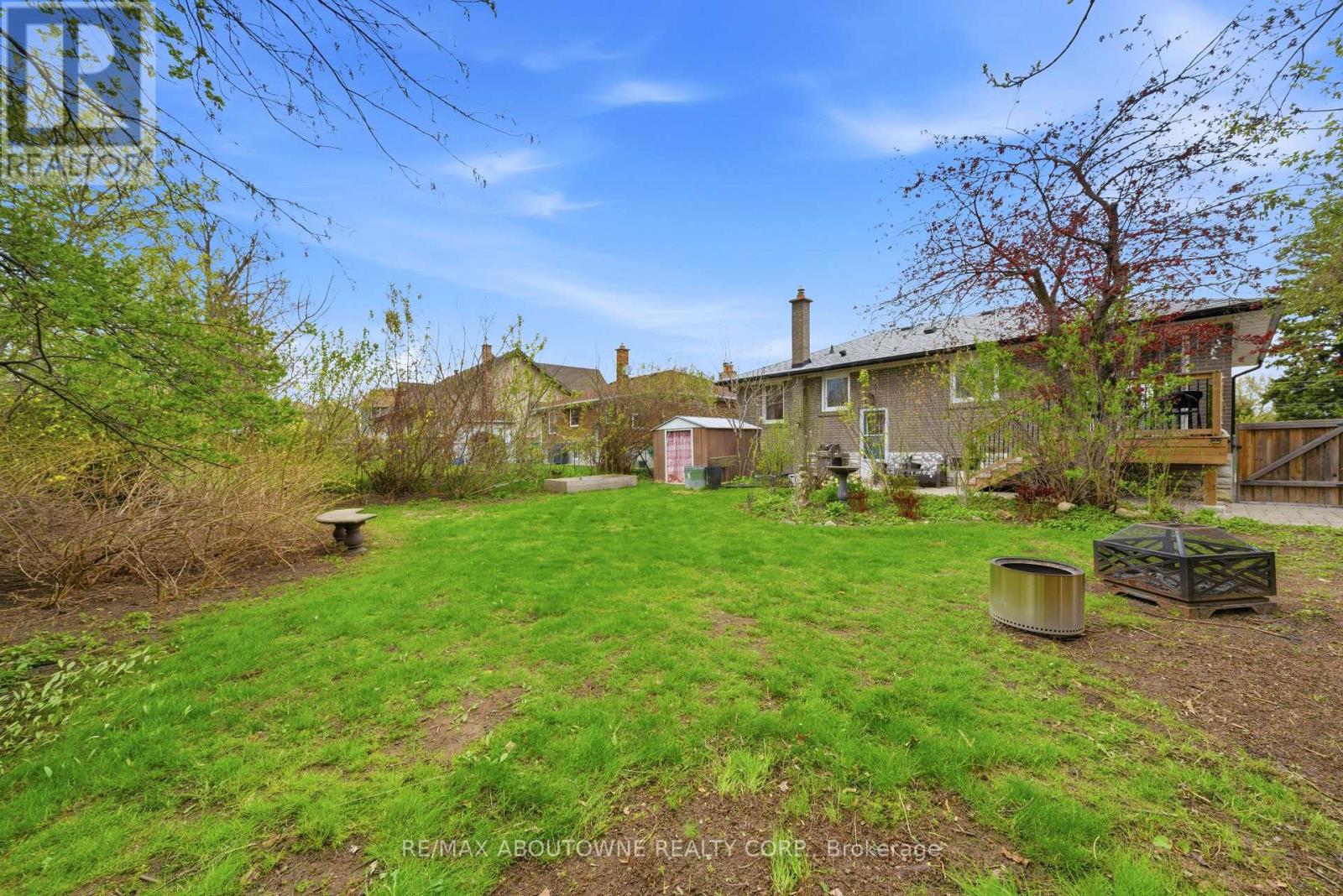 134 Wakefield Road, Milton, Ontario  L9T 2L9 - Photo 29 - W13075974