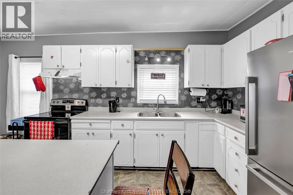 41 Chatham Street South, Blenheim, Ontario  N0P 1A0 - Photo 32 - 26009891