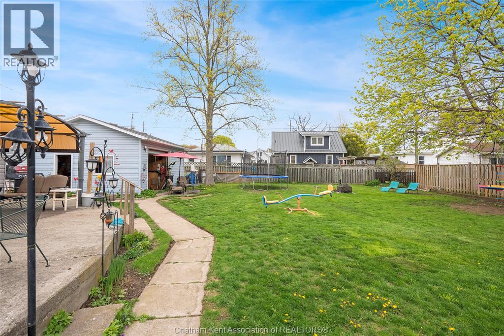 41 Chatham Street South, Blenheim, Ontario  N0P 1A0 - Photo 4 - 26009891