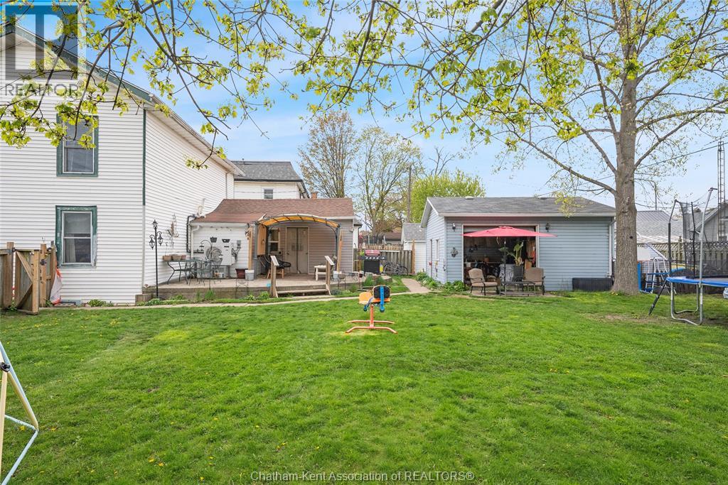 41 Chatham Street South, Blenheim, Ontario  N0P 1A0 - Photo 6 - 26009891