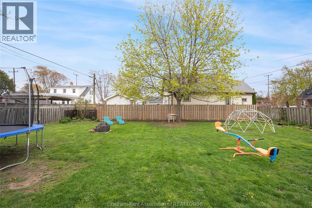 41 Chatham Street South, Blenheim, Ontario  N0P 1A0 - Photo 8 - 26009891