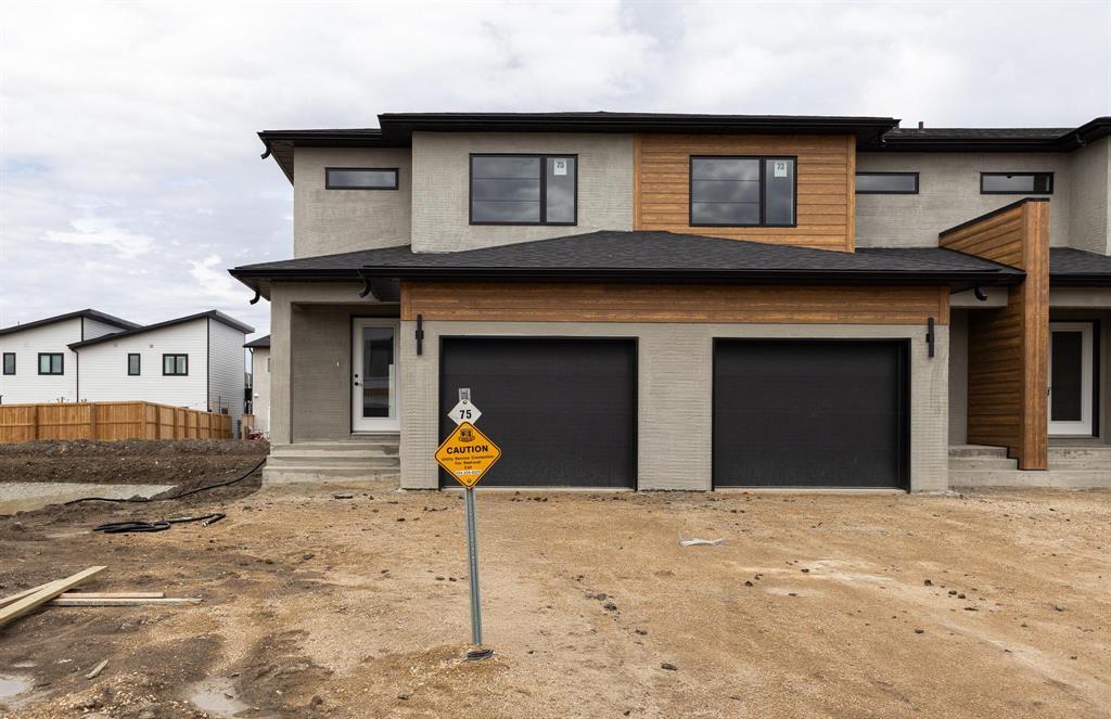 75 Kootenay Way, Steinbach, Manitoba