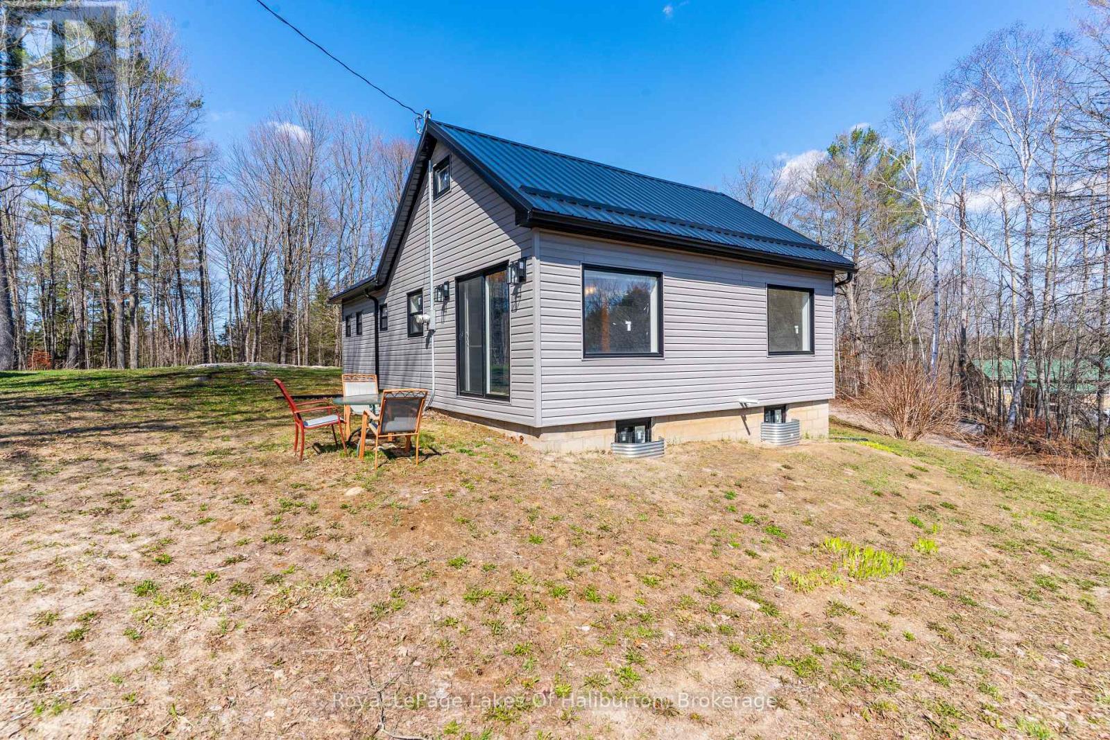 10531 COUNTY ROAD 503, Highlands East, Ontario