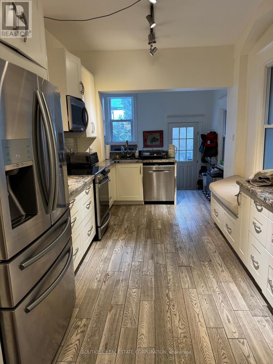 257 CONCORD AVENUE, Toronto, Ontario