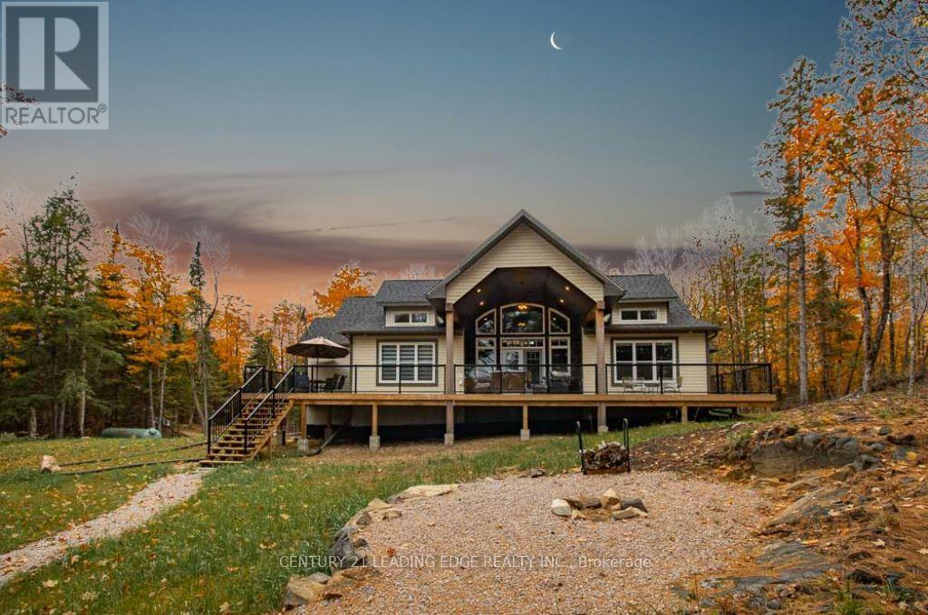 1056 LIPPERT LANE, Faraday, Ontario