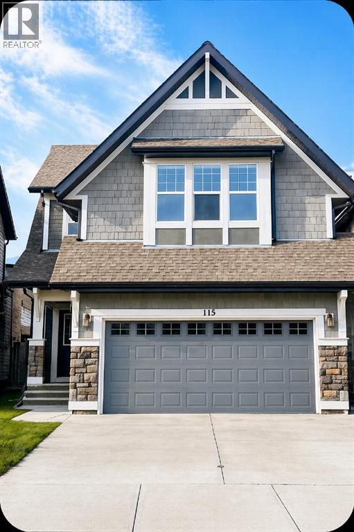 115 Auburn Glen Way Se, Calgary, Alberta  T3M 0M9 - Photo 1 - A2292461