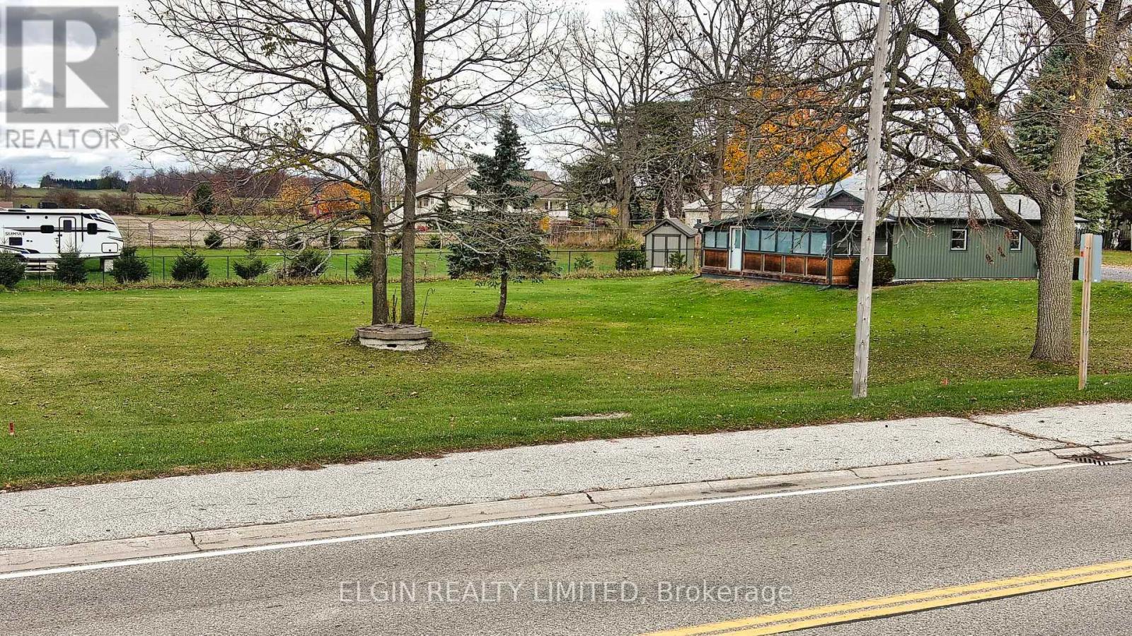$159,90029738 Lot B Talbot Line, Dutton/dunwich, Ontario