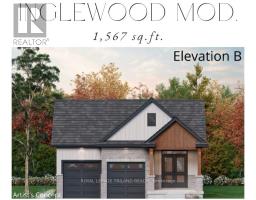 6803 HEATHWOODS AVENUE, London South, Ontario