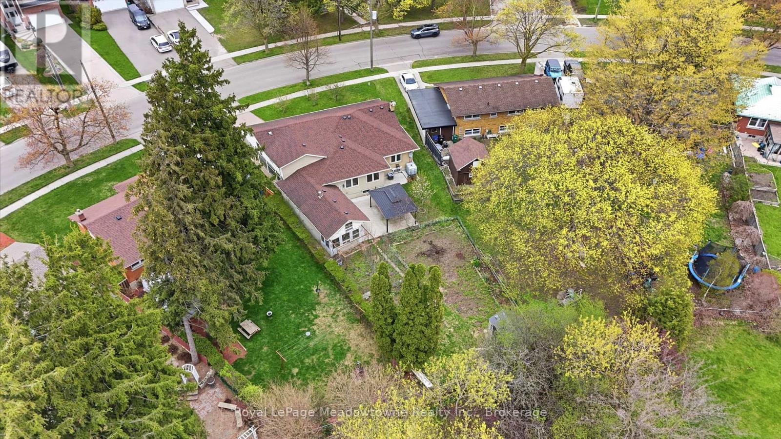 237 Woodhaven Road, Kitchener, Ontario  N2C 1V6 - Photo 40 - X13071794