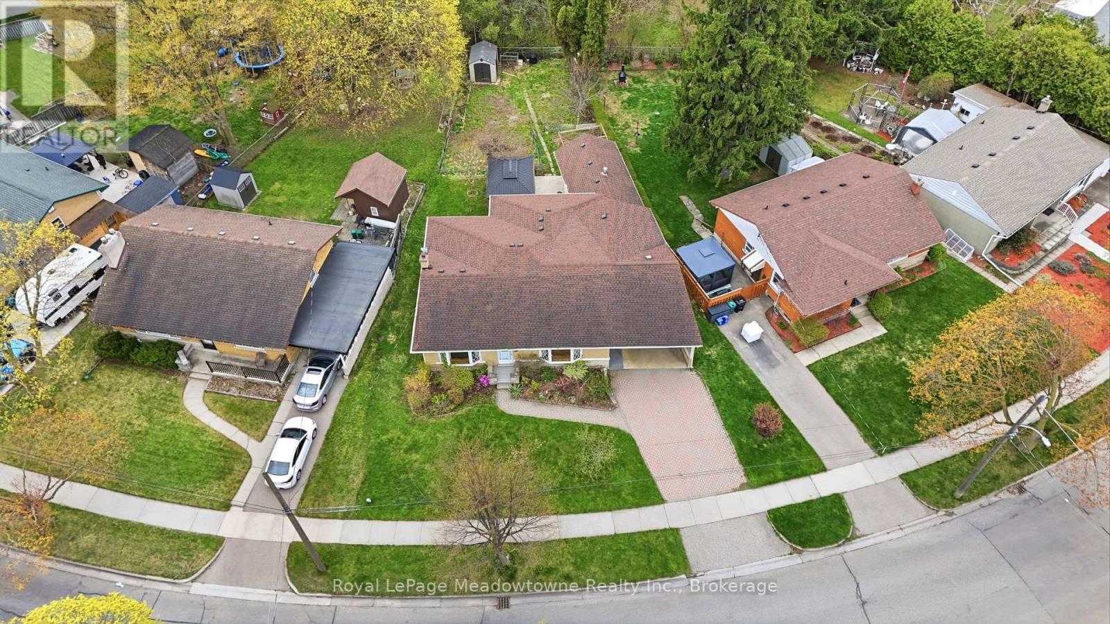 237 Woodhaven Road, Kitchener, Ontario  N2C 1V6 - Photo 42 - X13071794