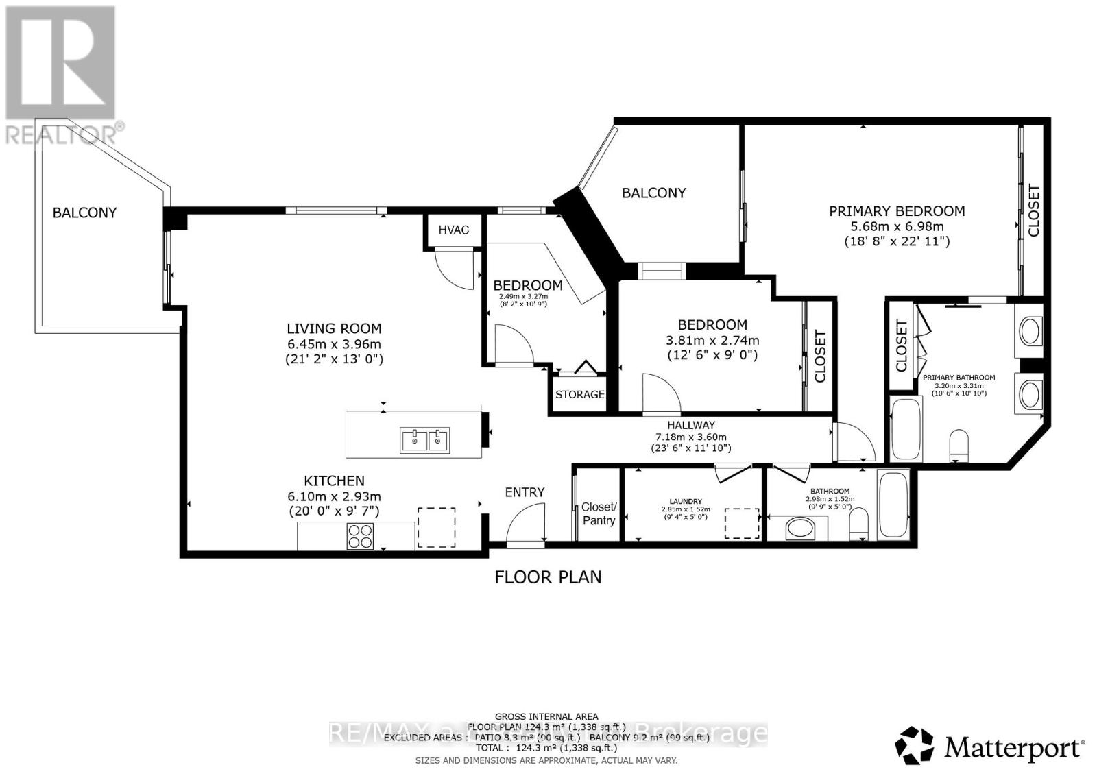 304 - 159 Ferguson Drive, Woodstock, Ontario  N4V 1A9 - Photo 45 - X13073460
