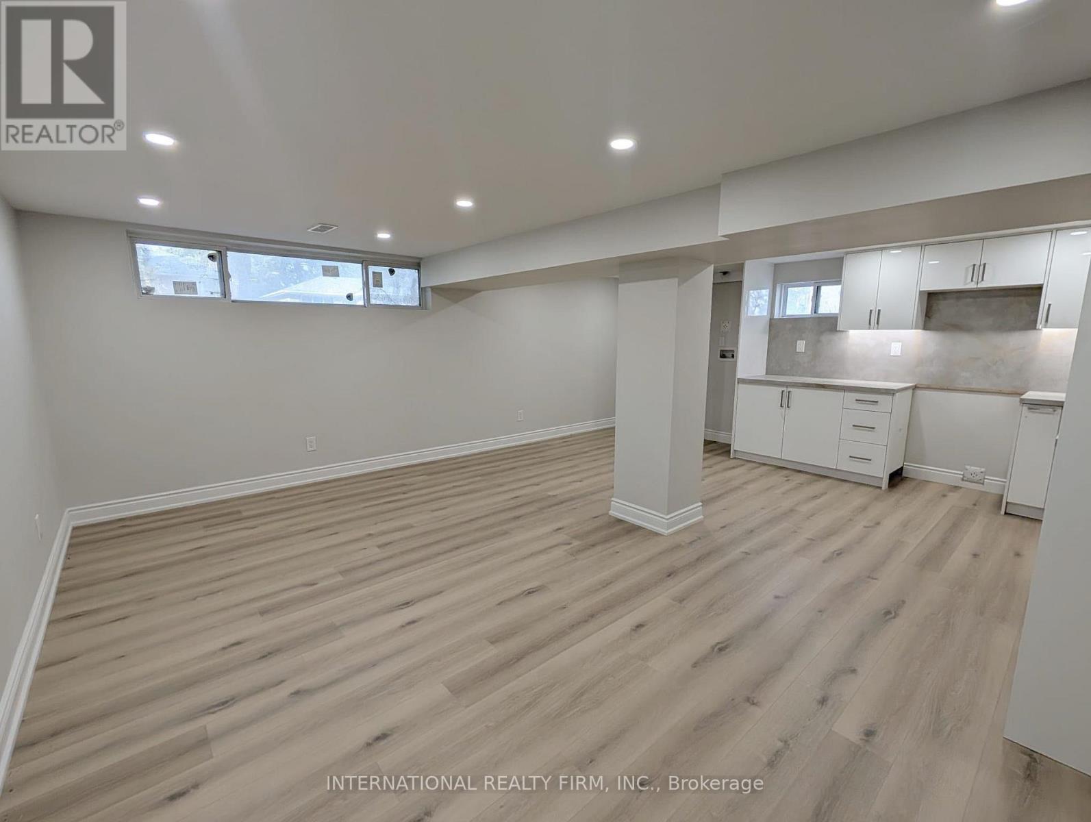 BSMT - 198 CHERRYWOOD DRIVE, Newmarket, Ontario