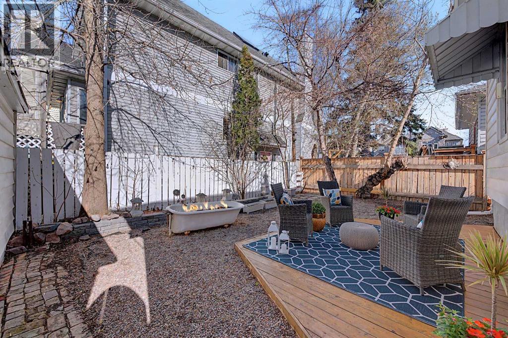 1815 4 Street Nw, Calgary, Alberta  T2M 2Z3 - Photo 6 - A2307233