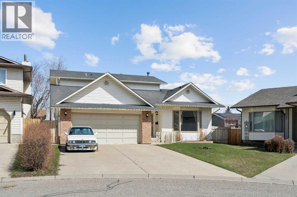 40 Scenic Place Nw, Calgary, Alberta  T3L 1A5 - Photo 1 - A2306340