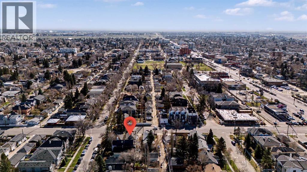 1815 4 Street Nw, Calgary, Alberta  T2M 2Z3 - Photo 44 - A2307233