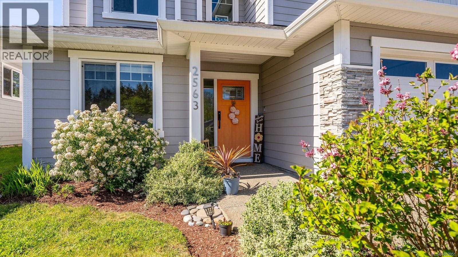 2563 Brookfield Dr, Courtenay, British Columbia  V9N 0E6 - Photo 3 - 1033951