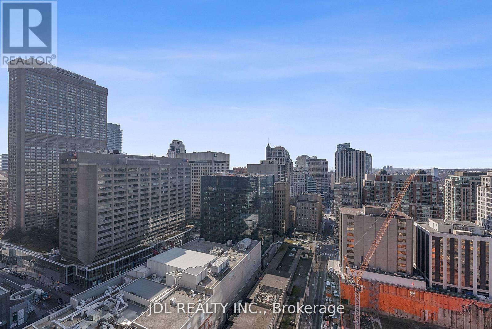 2103 - 8 Cumberland Street, Toronto, Ontario  M4W 0B6 - Photo 28 - C13075982