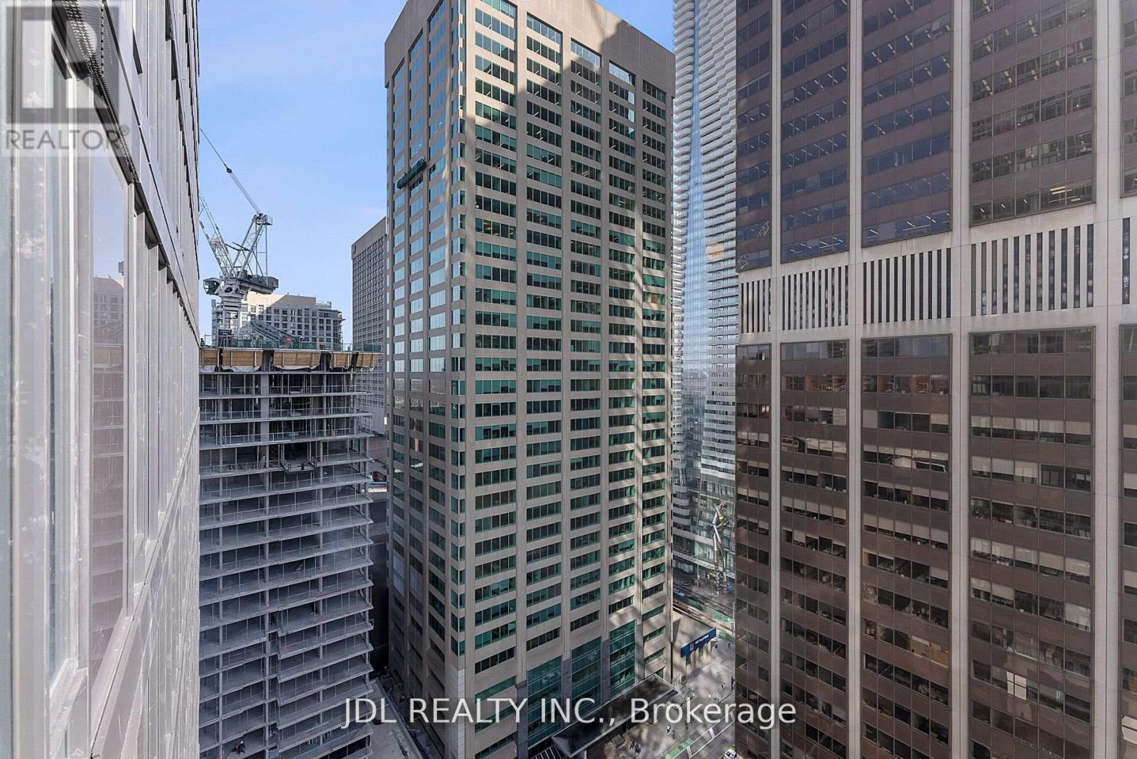 2103 - 8 Cumberland Street, Toronto, Ontario  M4W 0B6 - Photo 29 - C13075982