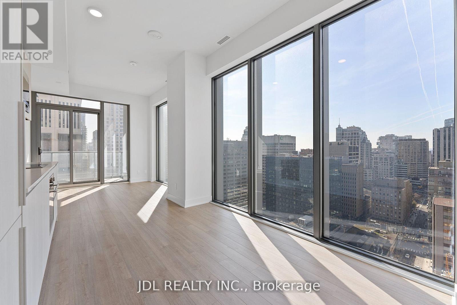 2103 - 8 Cumberland Street, Toronto, Ontario  M4W 0B6 - Photo 5 - C13075982