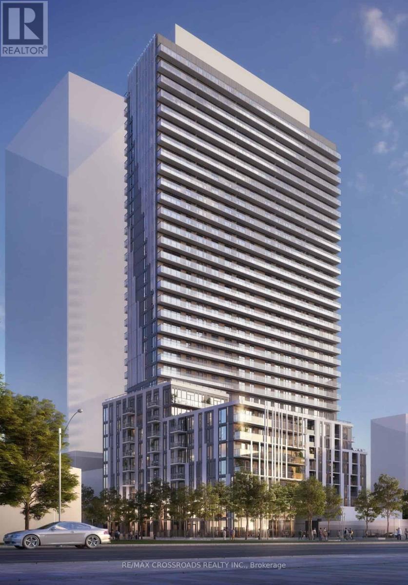 2610 - 5858 YONGE STREET, Toronto, Ontario