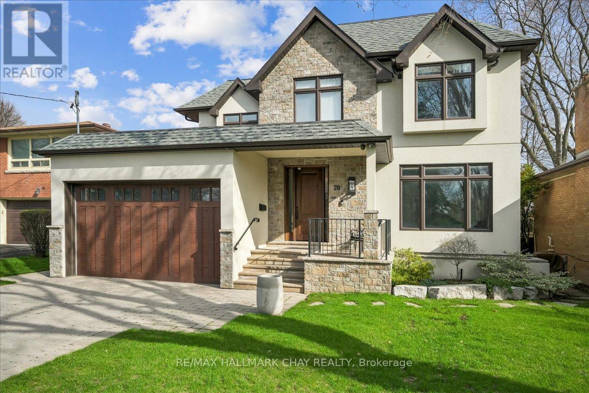 20 EALING DRIVE, Toronto, Ontario