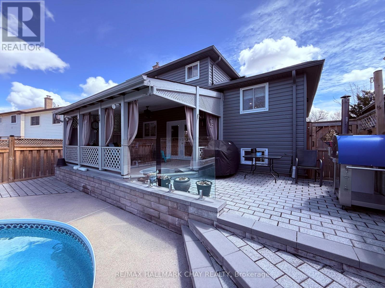 36 Ridgeway Avenue, Barrie, Ontario  L4N 5L2 - Photo 23 - S12892386