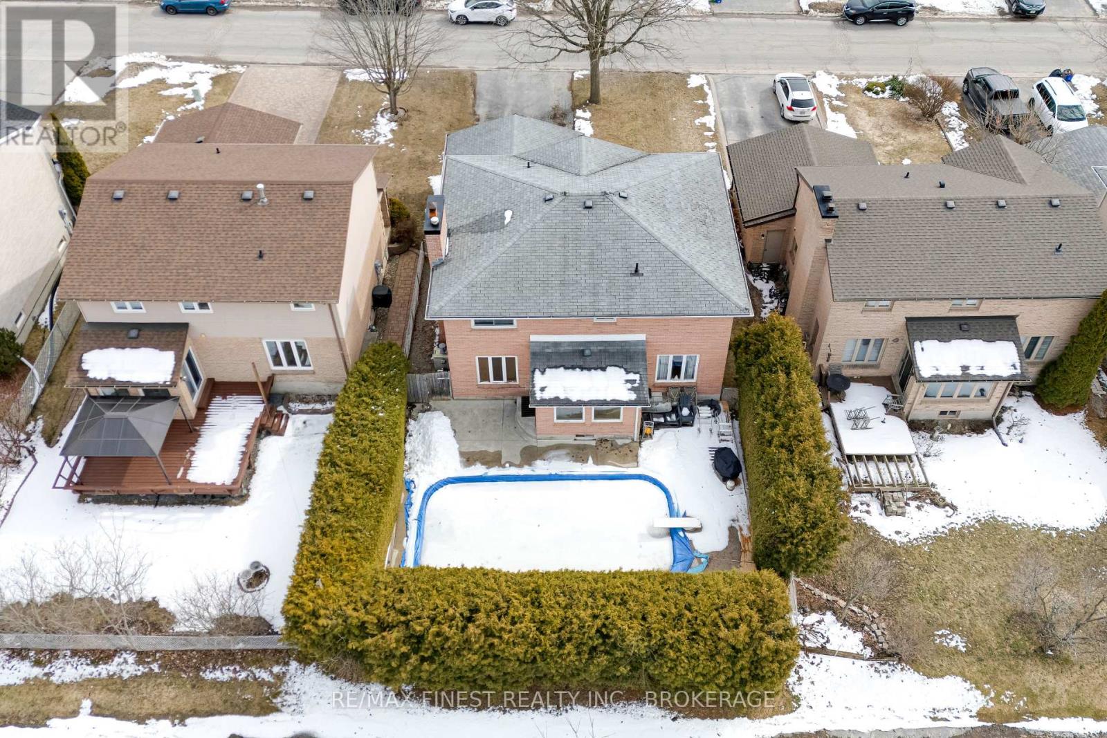 838 Woodside Drive, Kingston, Ontario  K7P 1T2 - Photo 40 - X12925482