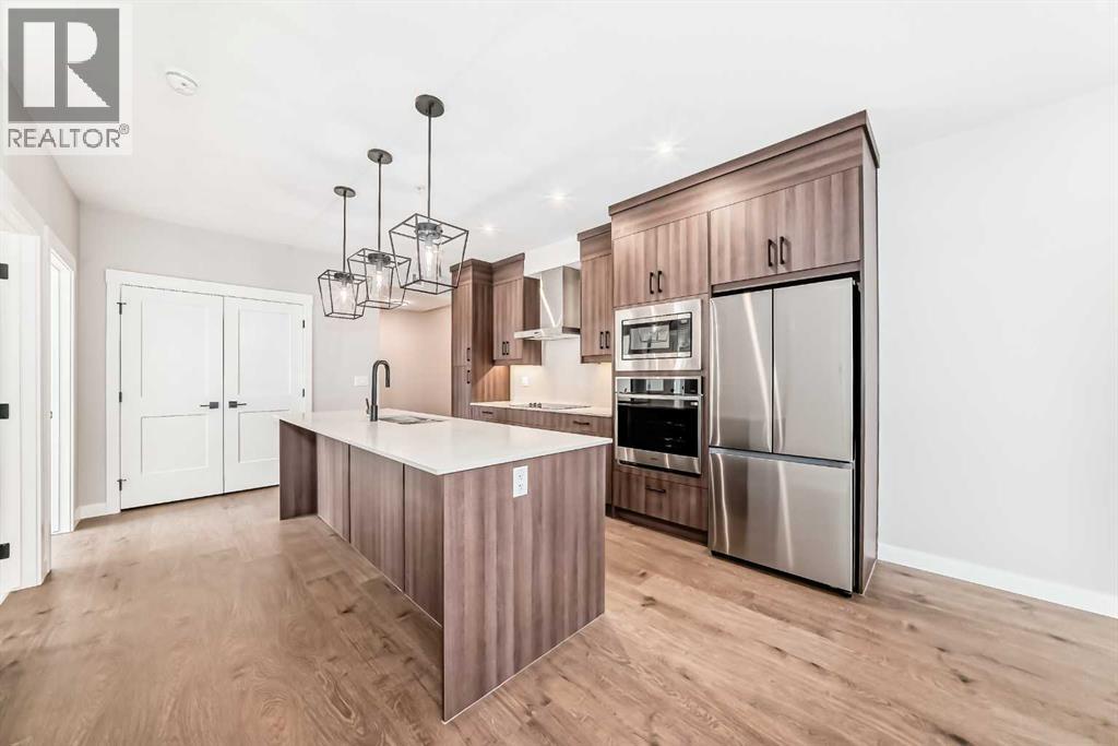 7121, 1802 Mahogany Boulevard SE, Calgary, Alberta  T3M 4A6 - Photo 6 - A2280952