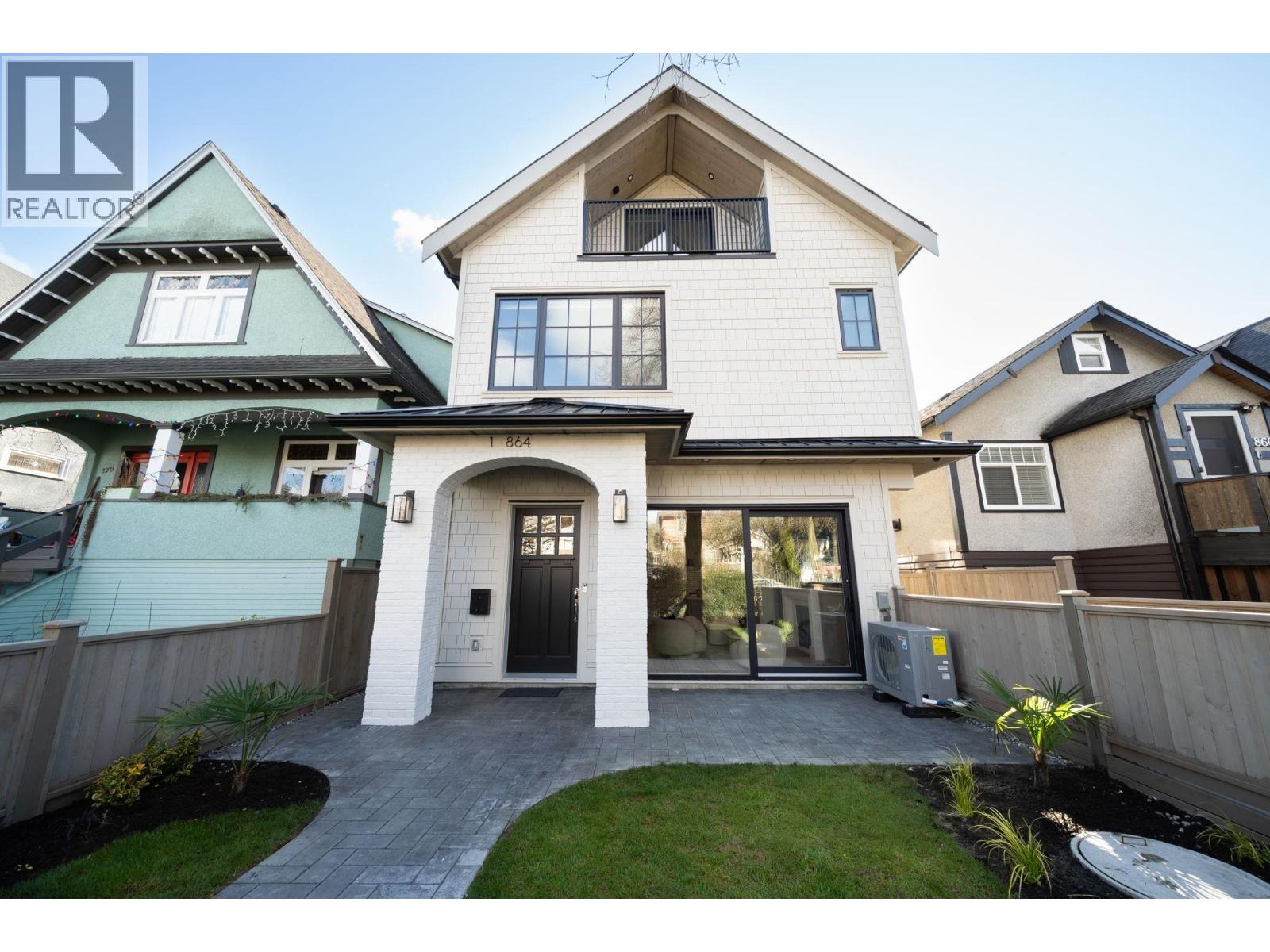 1 864 E 16th Avenue, Vancouver, British Columbia  V5T 2V6 - Photo 28 - R3101375