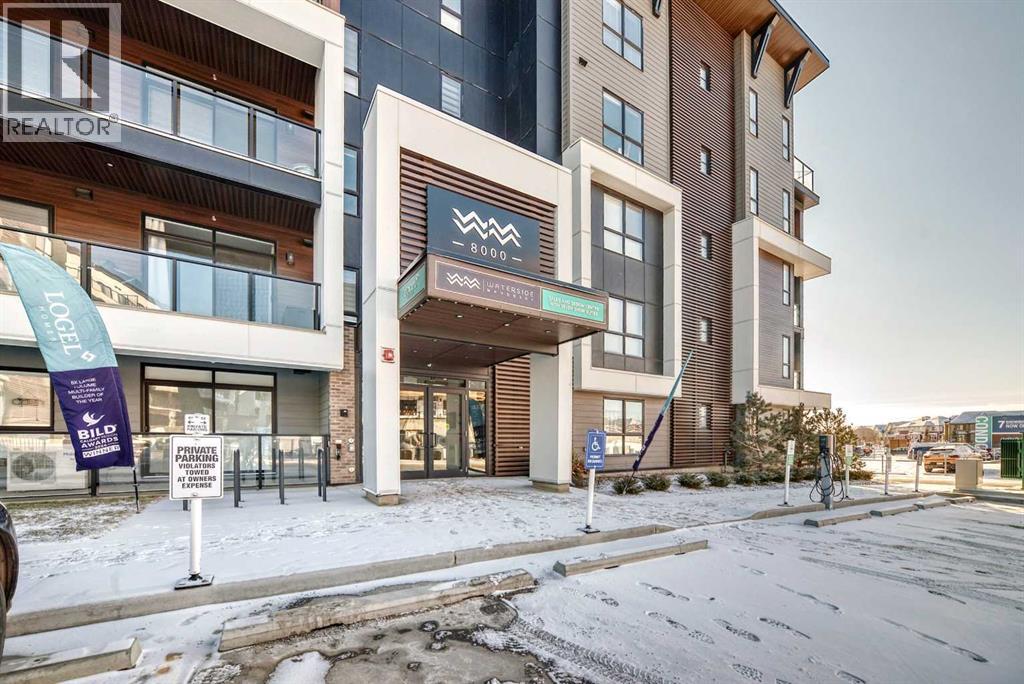 7121, 1802 Mahogany Boulevard SE, Calgary, Alberta  T3M 4A6 - Photo 29 - A2280952